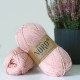 Drops Nord, 27 - light peach