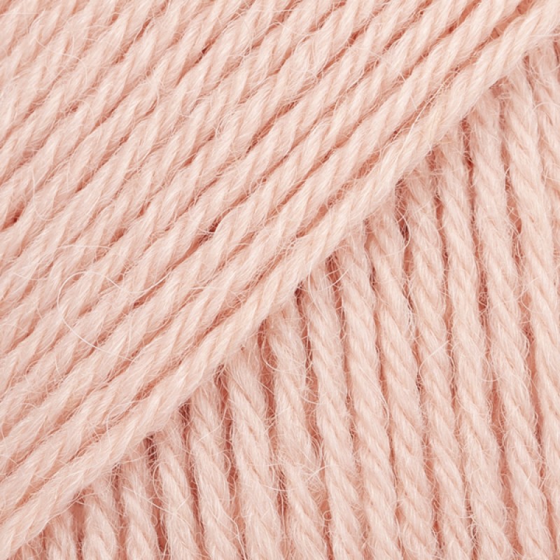 Drops Nord, 27 - light peach