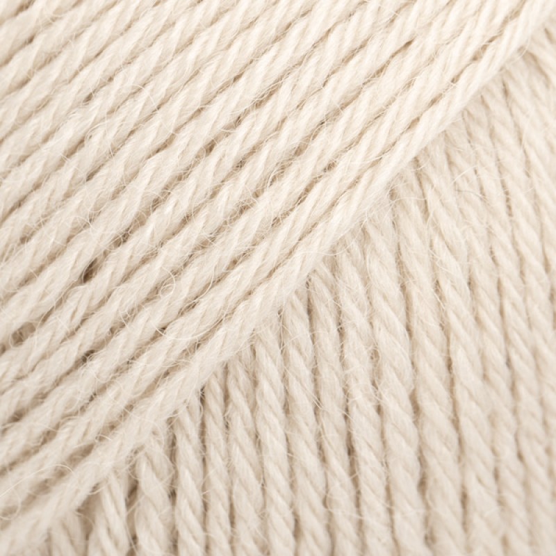 Drops Nord, 29 - marzipan