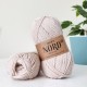 Drops Nord, 29 - marzipan