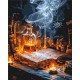 Зілля та книги заклинань