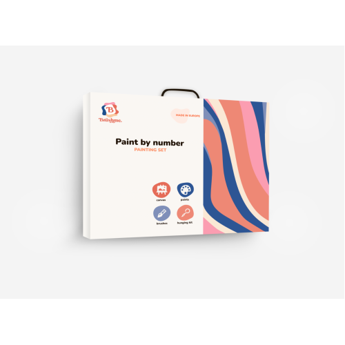 Коробка Brushme Standart