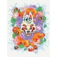 Kitsune © Христина Тужук