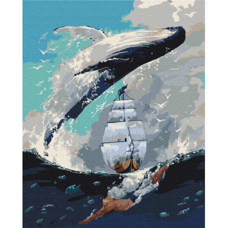 Господар моря
