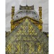 Піраміда Лувра