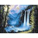 Картина за номерами Чари природи RBS52240