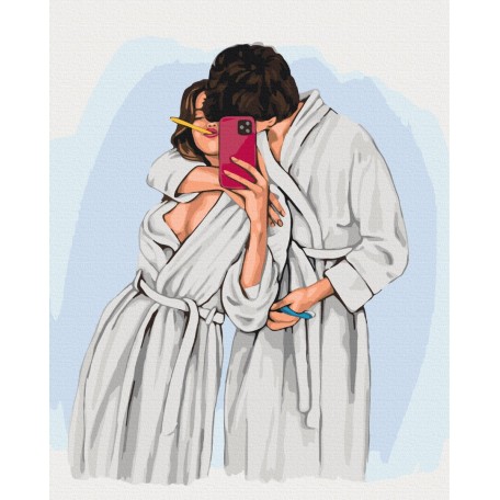 Щасливі миті ©Alla Berezovska
