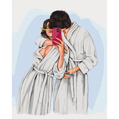 Щасливі миті ©Alla Berezovska