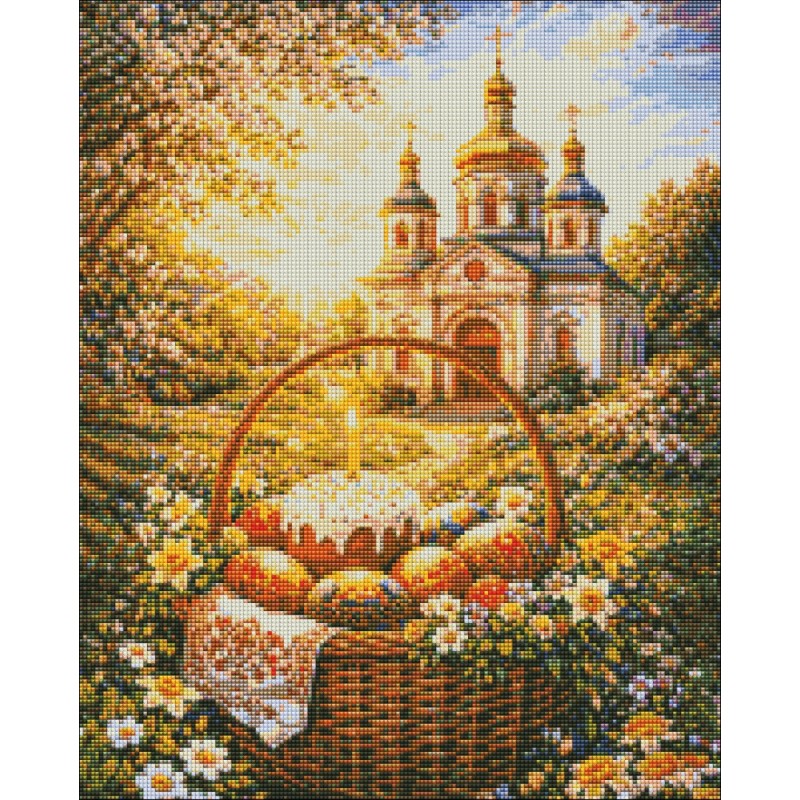 Великодній ранок