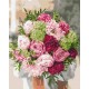 Картина за номерами Улюблений букет BS52515