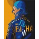 Картина за номерами Вільна @Поліна Скурихіна PBS53274