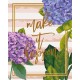 Картина за номерами Зроби це! BS52532