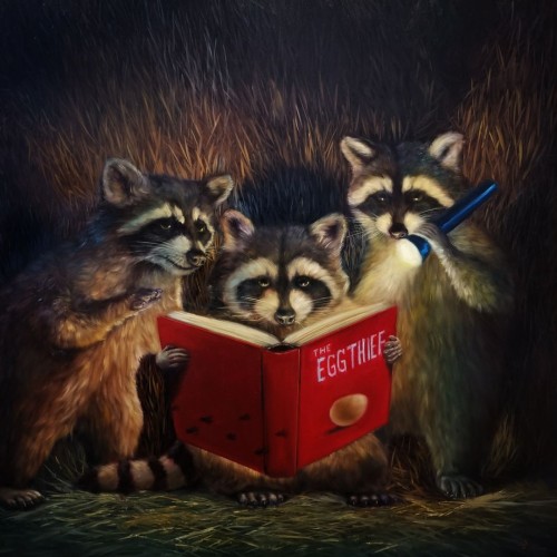Гангстери з двору ©Lucia Heffernan CN53292M