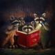 Гангстери з двору ©Lucia Heffernan CN53292S