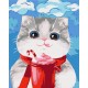 Смаколик для котика