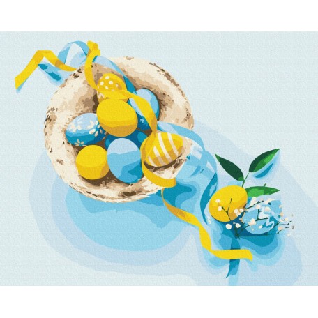 Український Великдень
