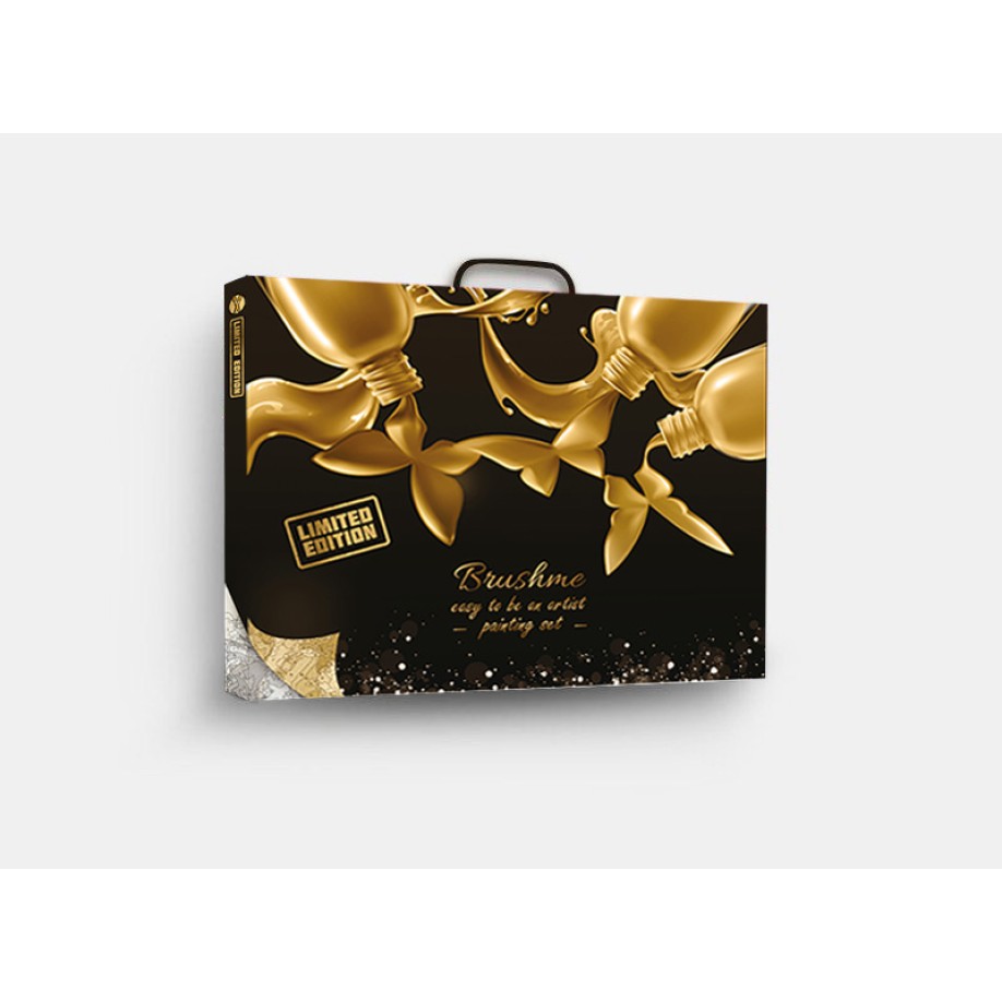 Коробка Brushme Premium - B777