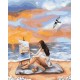 Картина за номерами Море натхнення BS39228