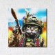 Котик Гуцул ©Маріанна Пащук CN53257M