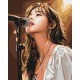 Картина за номерами K-pop співачка BS54047