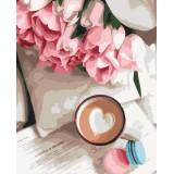 Какао для коханої