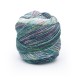 Laines du Nord Paint Gradient Sock, 10