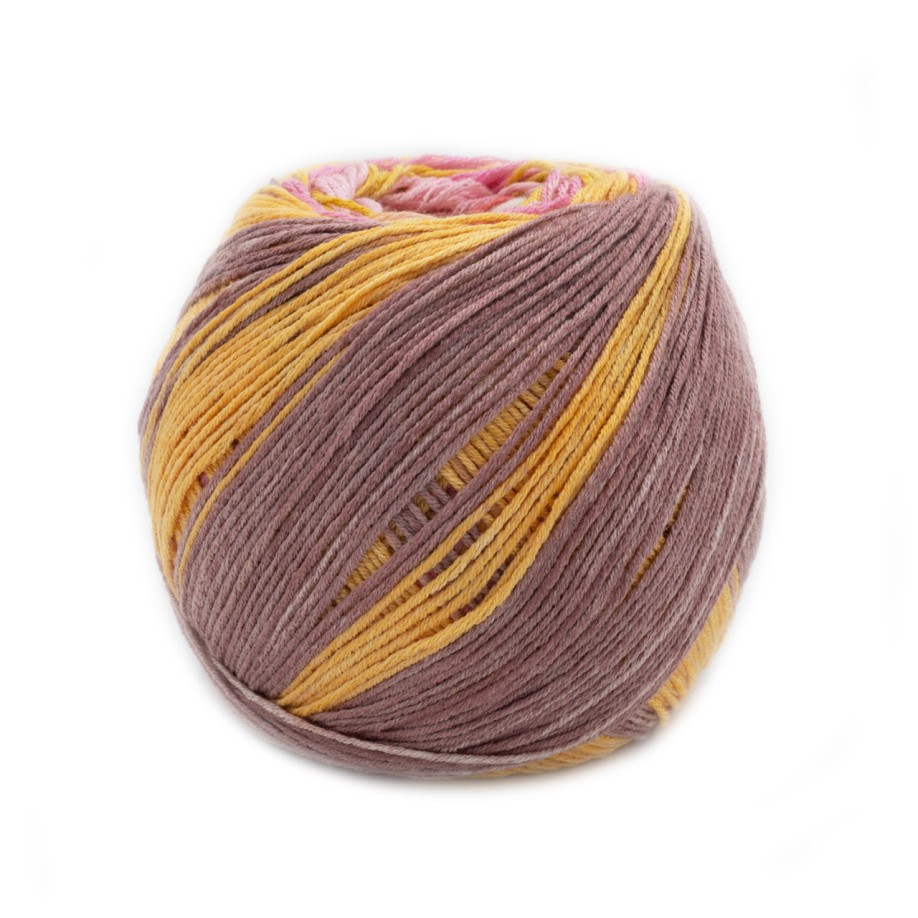 Laines du Nord Summer Sock, 102