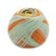 Laines du Nord Summer Sock, 107