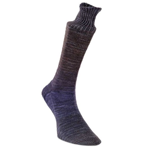Laines du Nord Watercolor Sock, 106