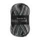 Lana Grossa Meilenweit Denim Mix, 7819