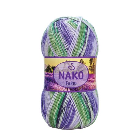 Nako Boho Concept, 32840