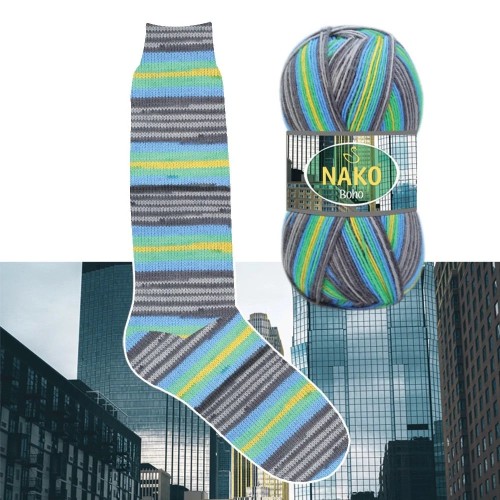 Nako Boho Concept, 81800