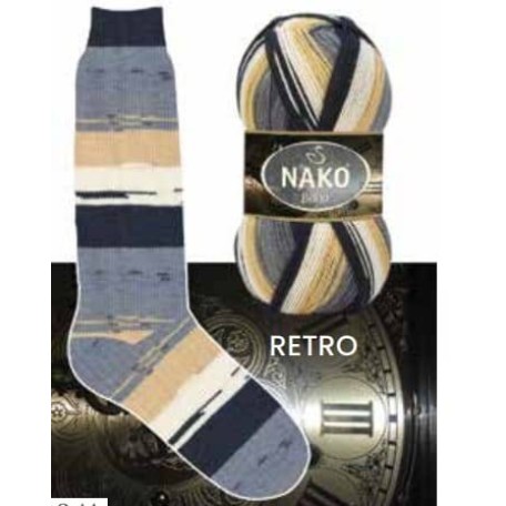 Nako Boho Concept, 82041