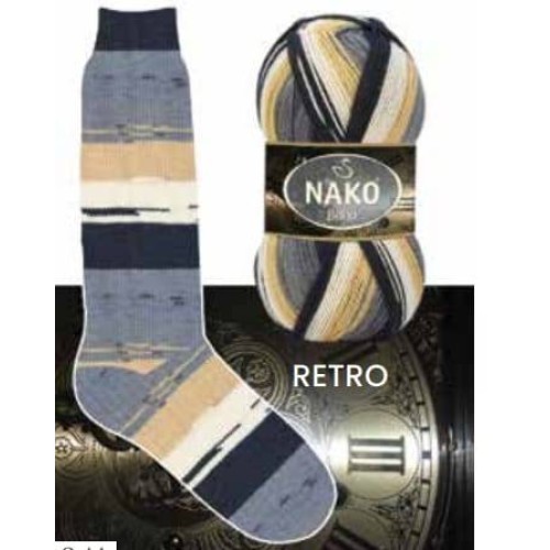 Nako Boho Concept, 82041