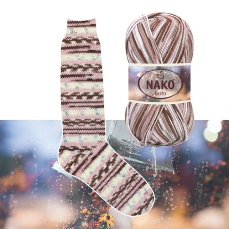 Nako Boho Concept, 82692