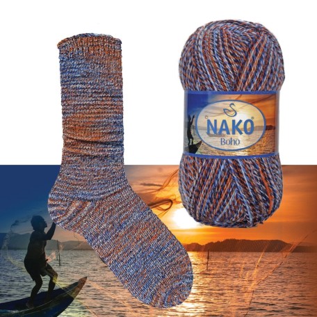 Nako Boho Concept, 87718