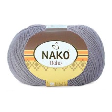 Nako Boho, сірий 12535