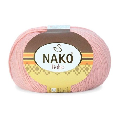 Nako Boho, пудра 12538