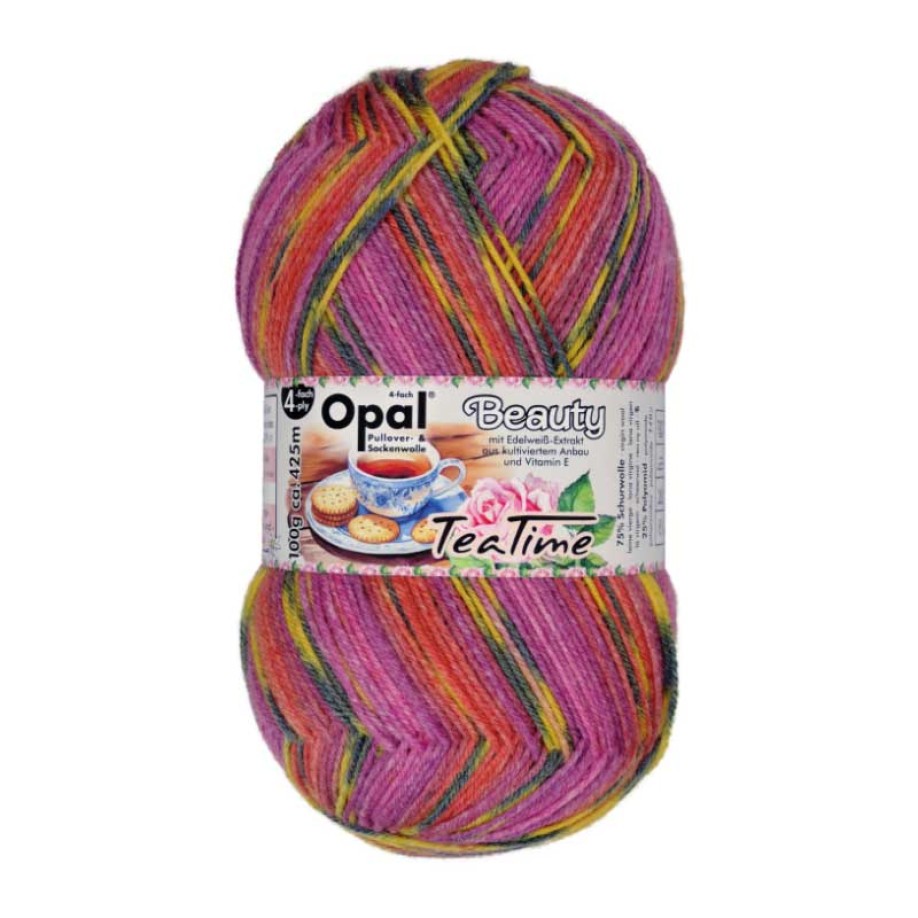 Opal Beauty - Tea Time, 11510