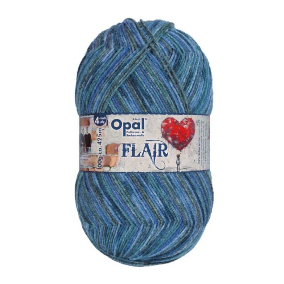Opal Flair, 11480