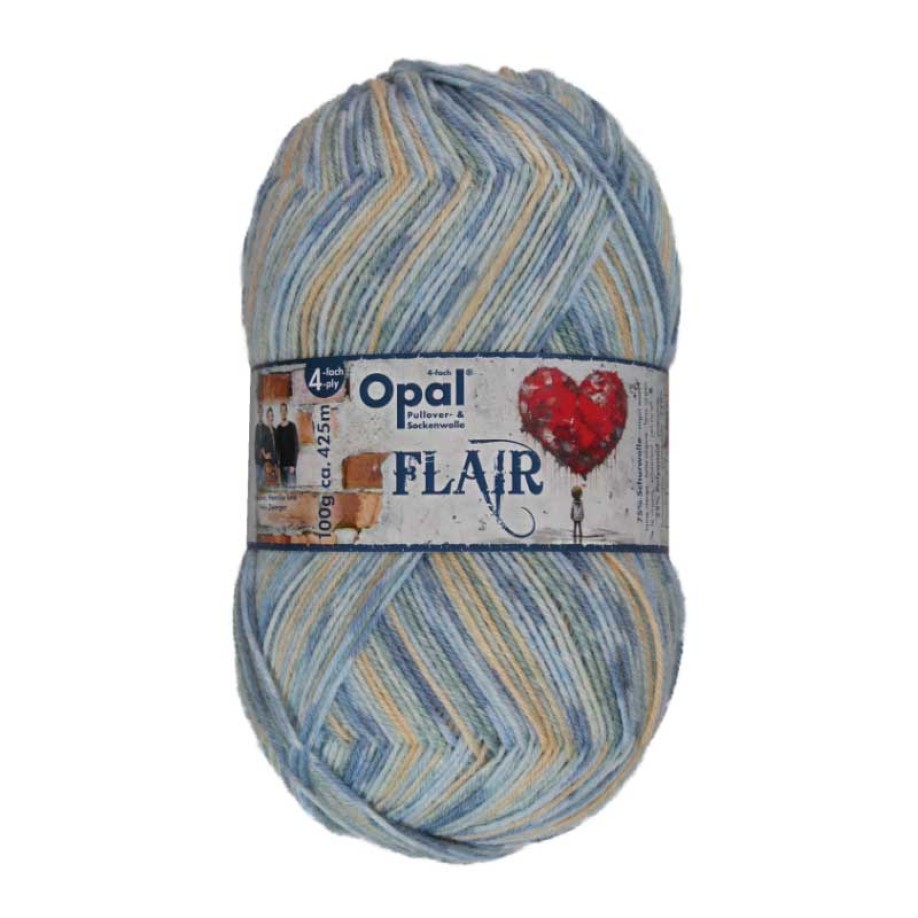 Opal Flair, 11482