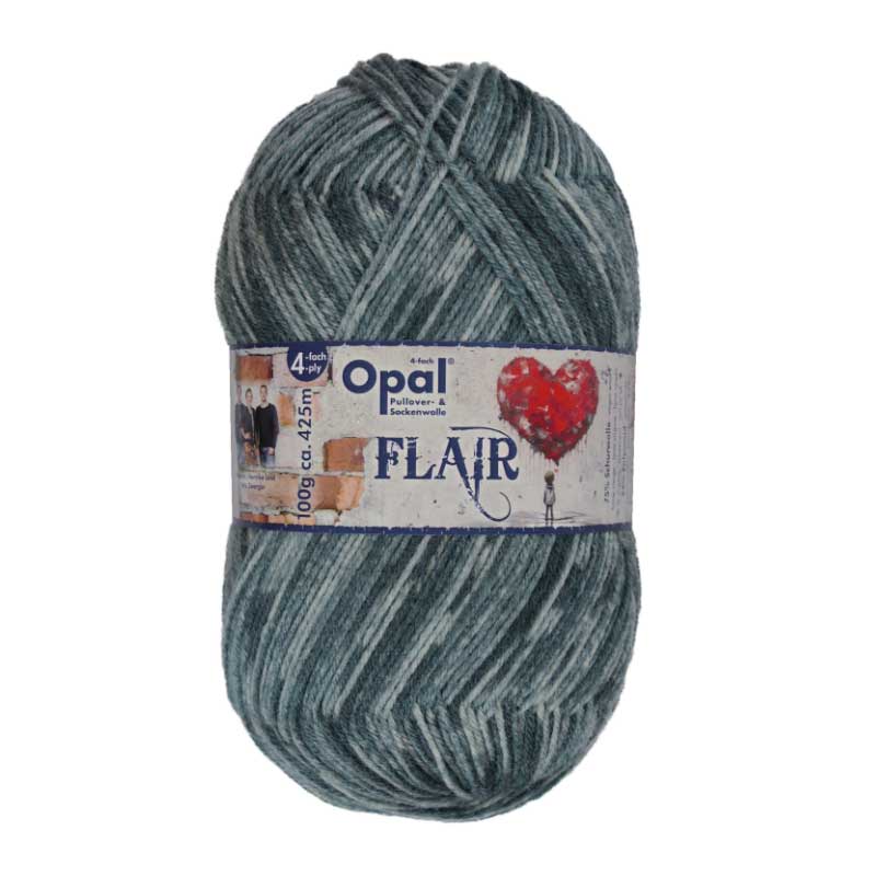 Opal Flair, 11483