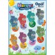Opal Heroes, 11541