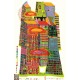 Opal Sockenwolle, серия Hundertwasser, 2102