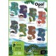 Opal Regenwald 21, 11601