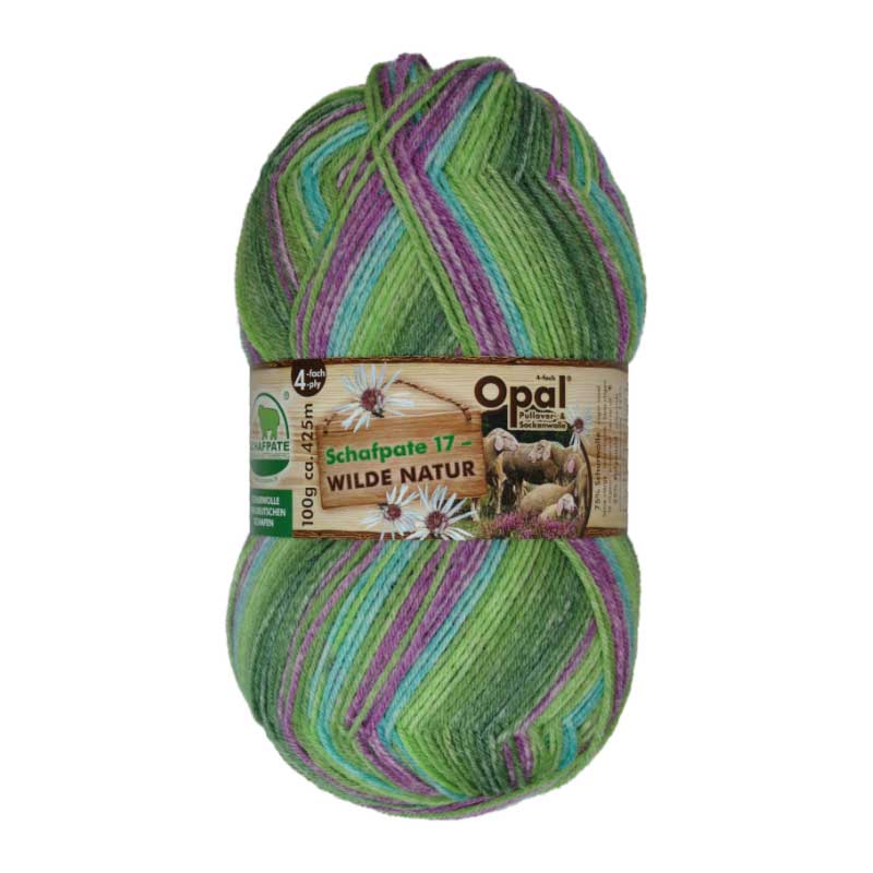Opal Schafpate 17, 11592