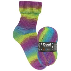 Opal Sockenwolle Surprise, 4065
