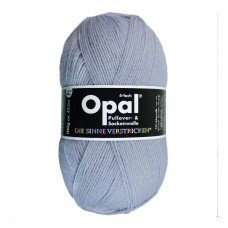 Opal Sockenwolle uni, 9937