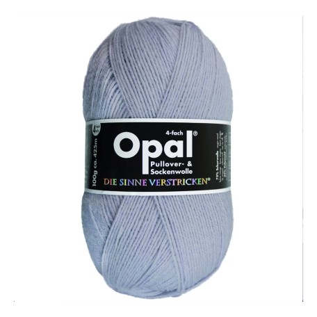 Opal Sockenwolle uni, 9937