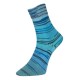 Pro Lana Golden Socks Blausee, 09
